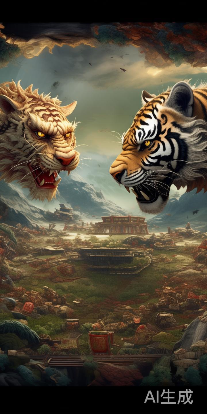 龙虎斗AG真钱真人厅：尽享精彩刺激的在线博彩盛宴