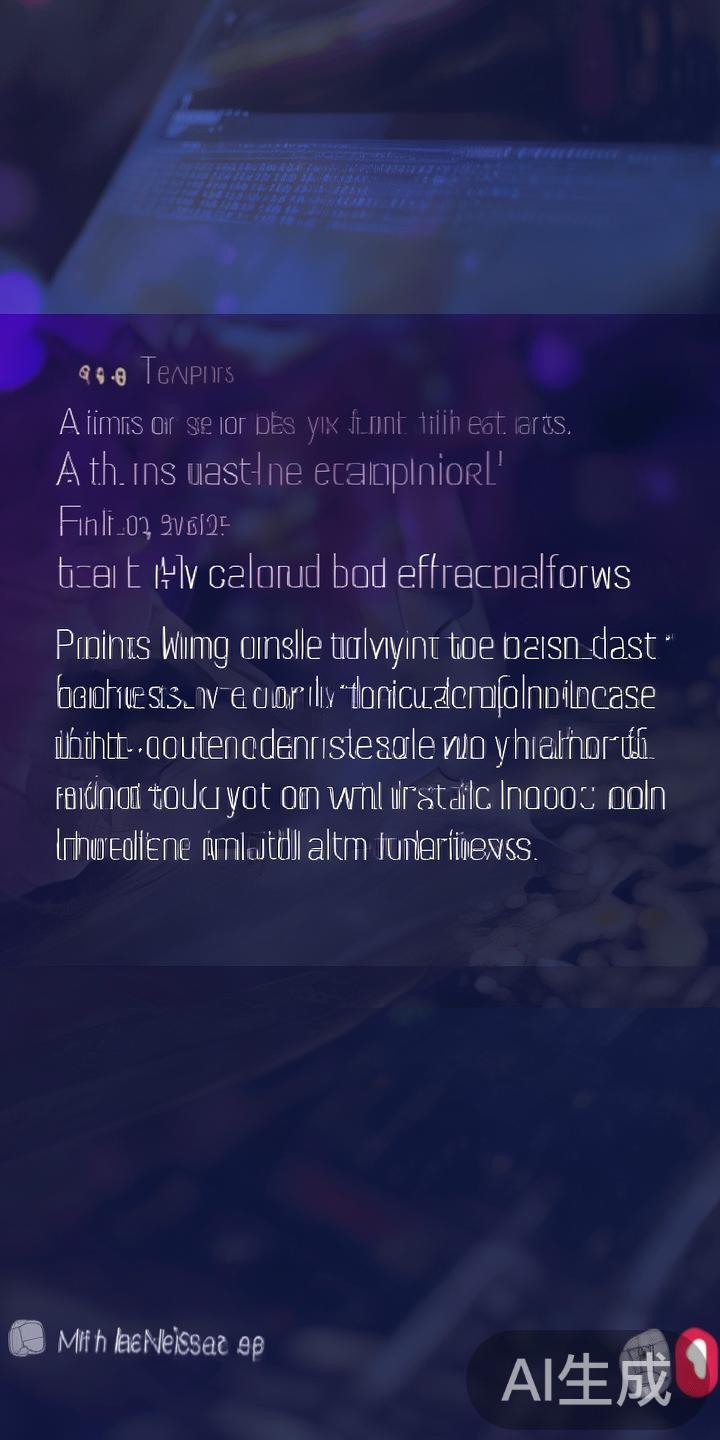 以某知名平台为例，其用户协议中明确指出：“积分仅限