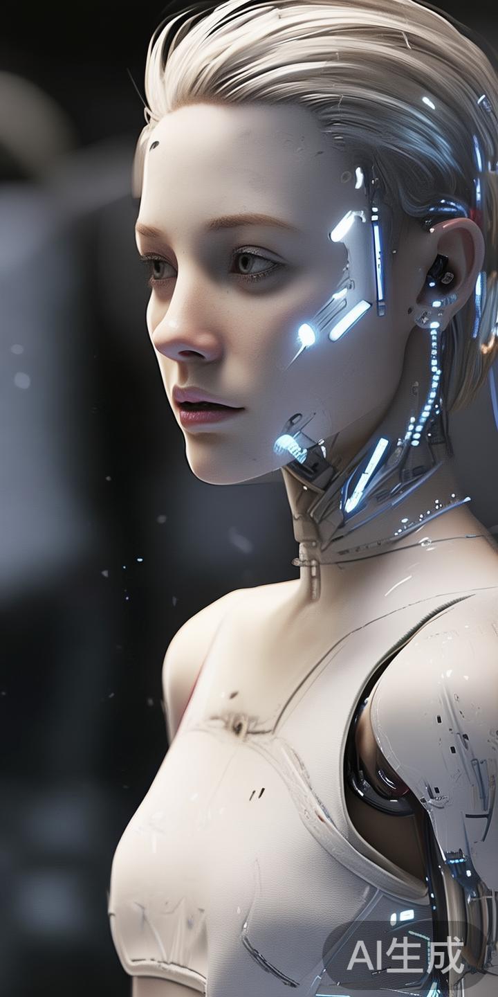 定制化虚拟形象：平台用户可以根据个人偏好，定制属于