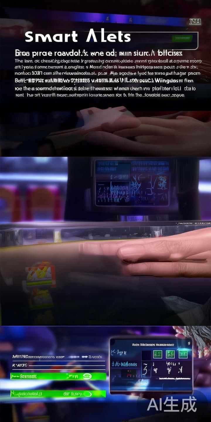 合理利用辅助功能能有效提升胜率。以“智能提醒“为例