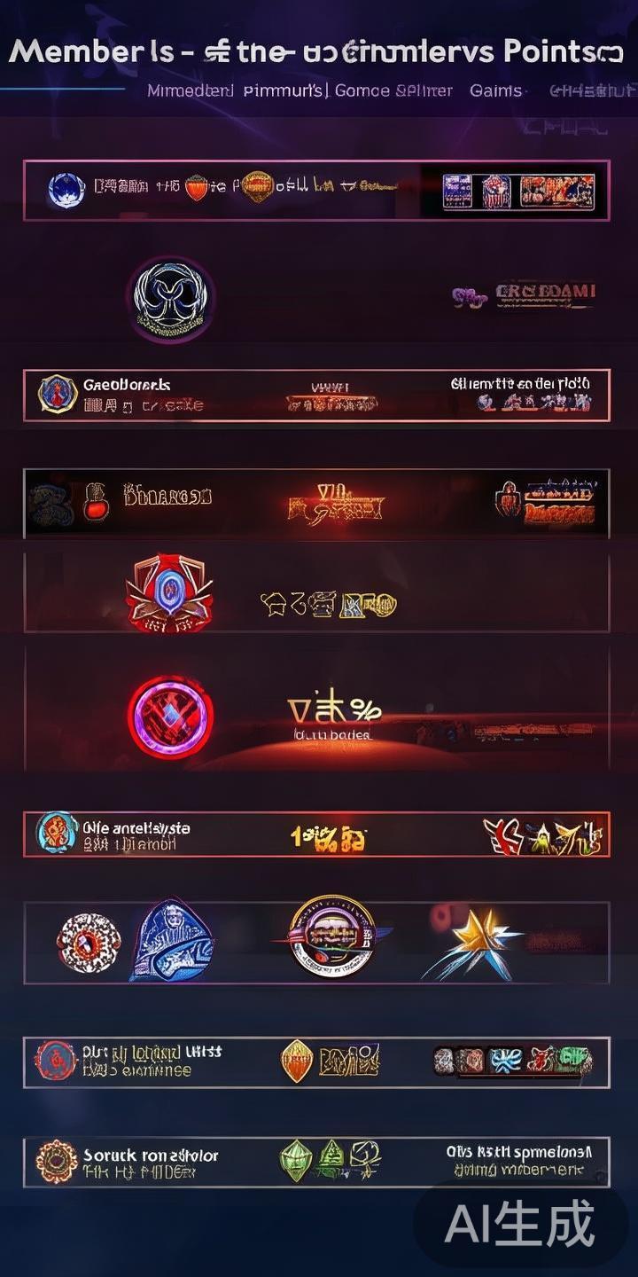 AG真人积分有哪些实际作用与使用场景详细解析