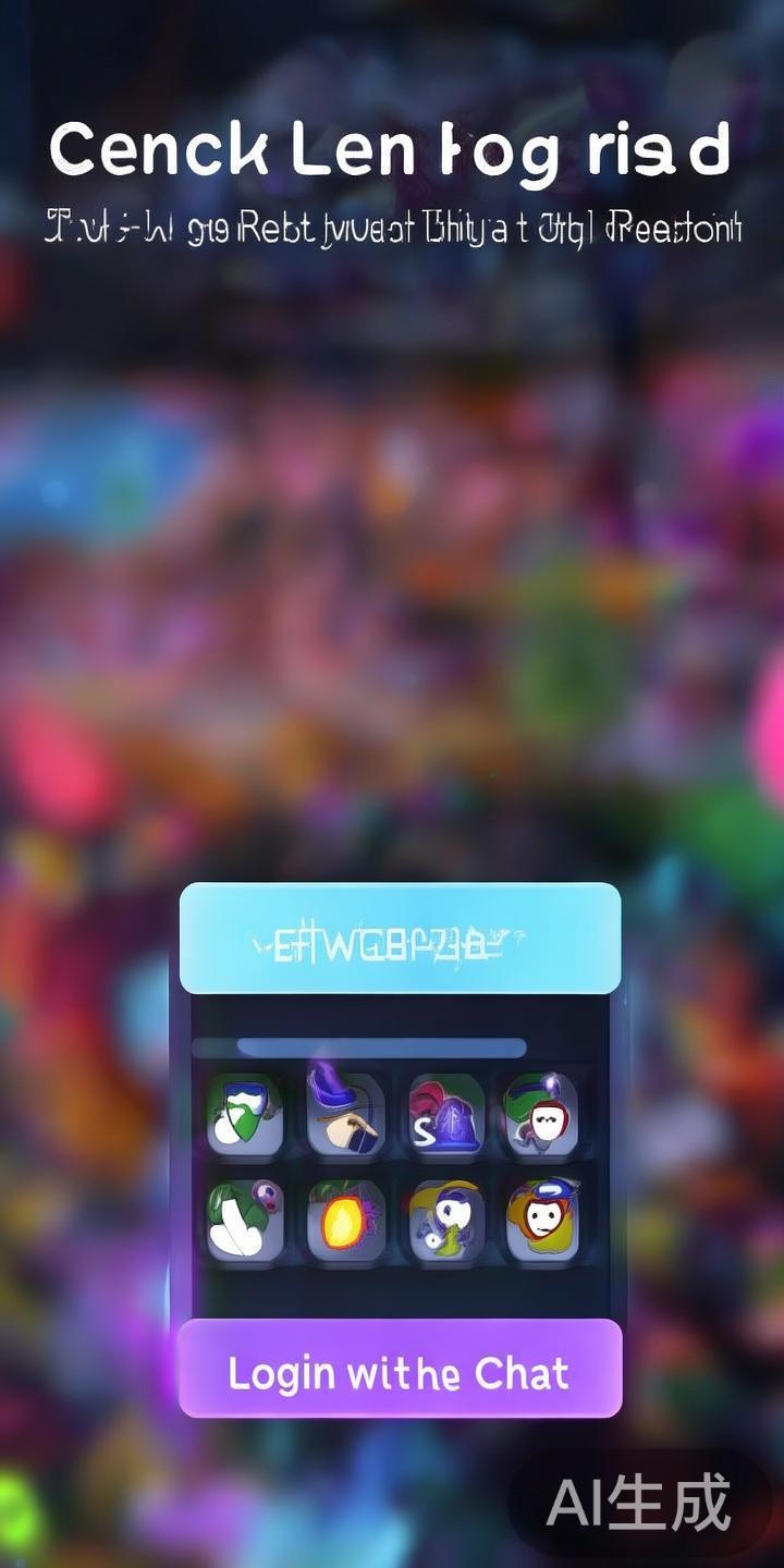 如何安全快捷地安装和登录AG真人手机APP体验精彩游戏 使用快捷登录方式:部分平台支持第三方账号登录如微信