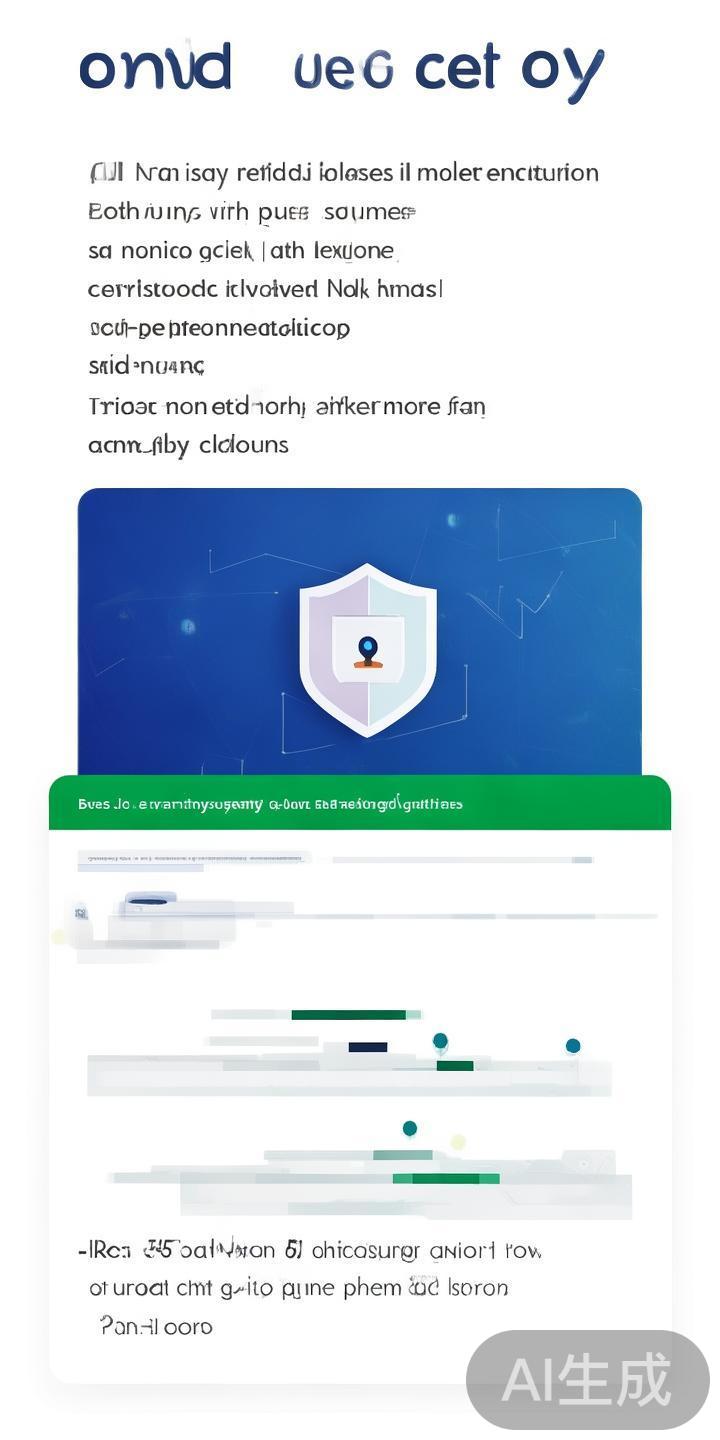 安全性是鉴别真伪的重要标志。正规的平台会采取多种措