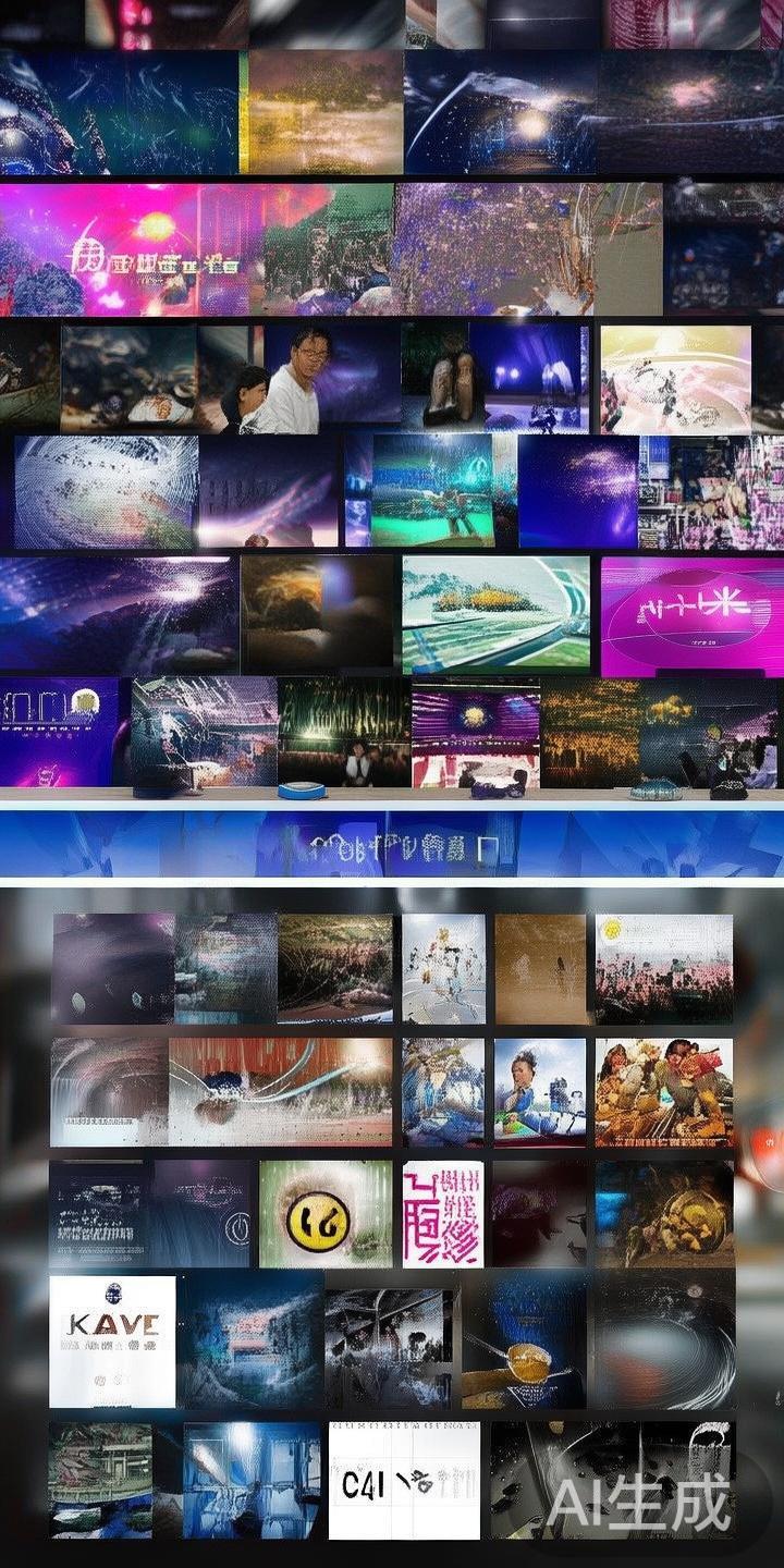 利用这些高效的“直接观看”应用，用户可以享受到丰富