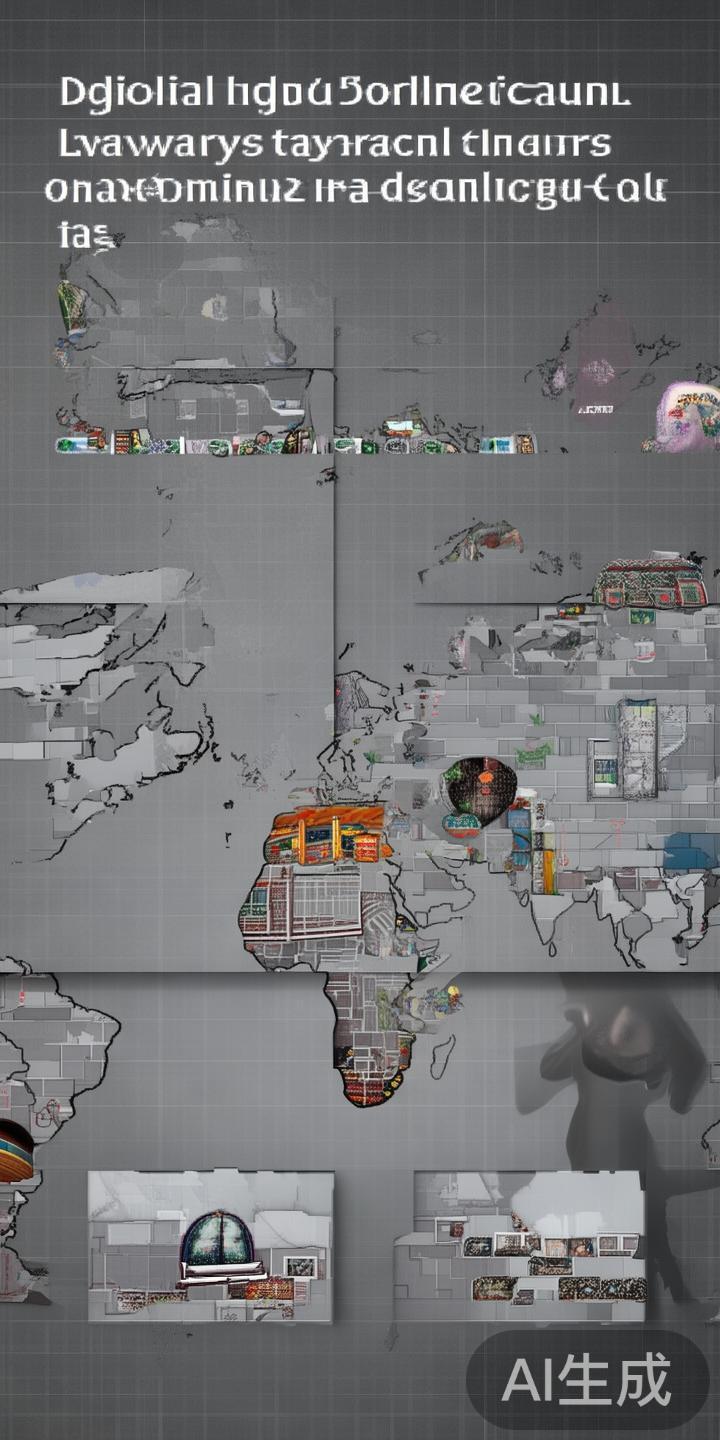 许多国家和地区对网络赌博的法律规定存在差异，形成一