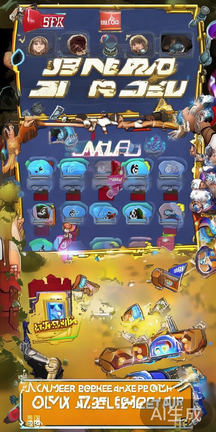 合理利用特殊奖励机制
游戏中设有“连击奖”、"超