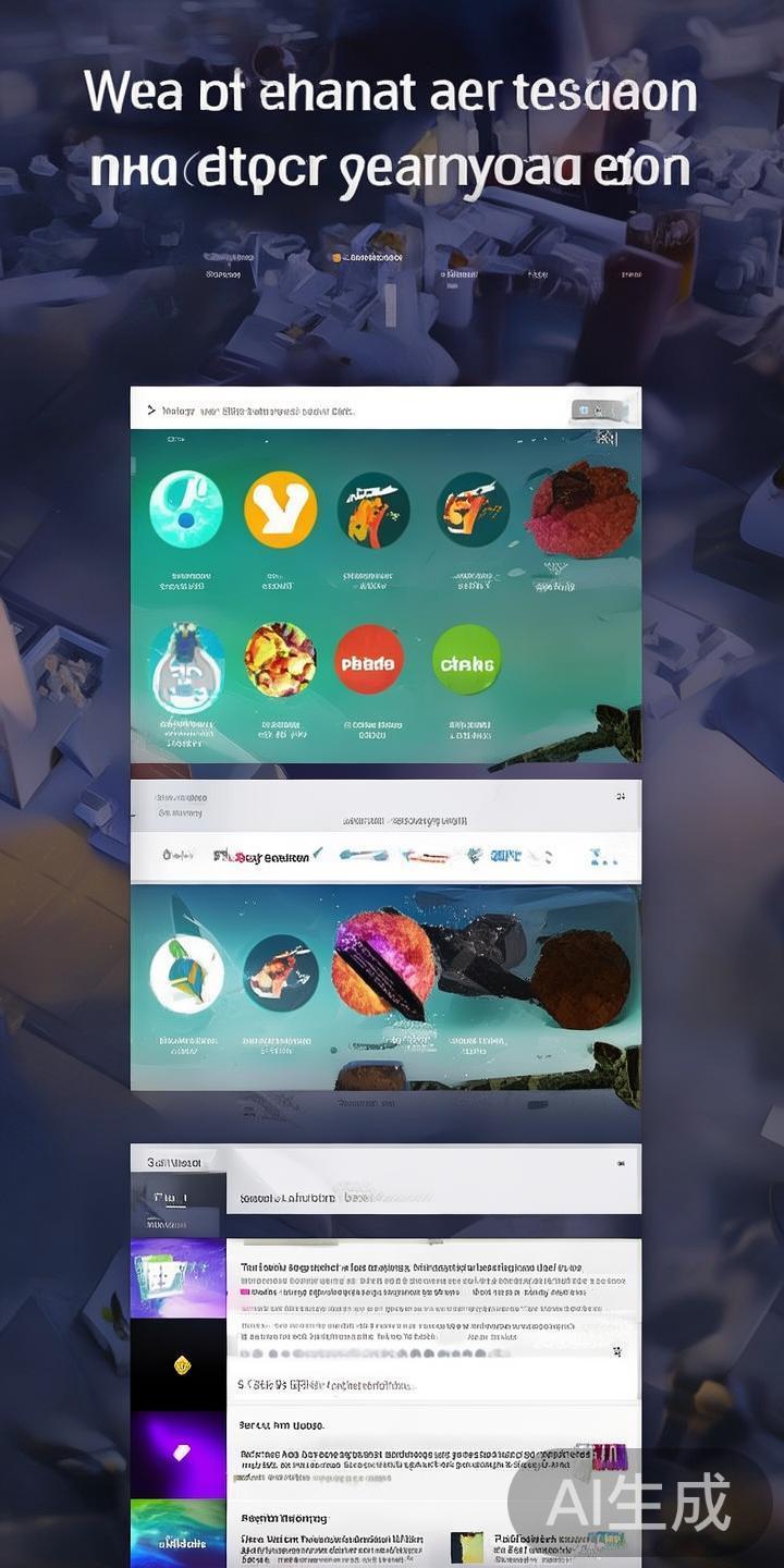 全面解析选择亚博AG真人娱乐平台的优势与用户体验提升策略 不仅如此,平台还不断优化界面设计,注重用户操作的直