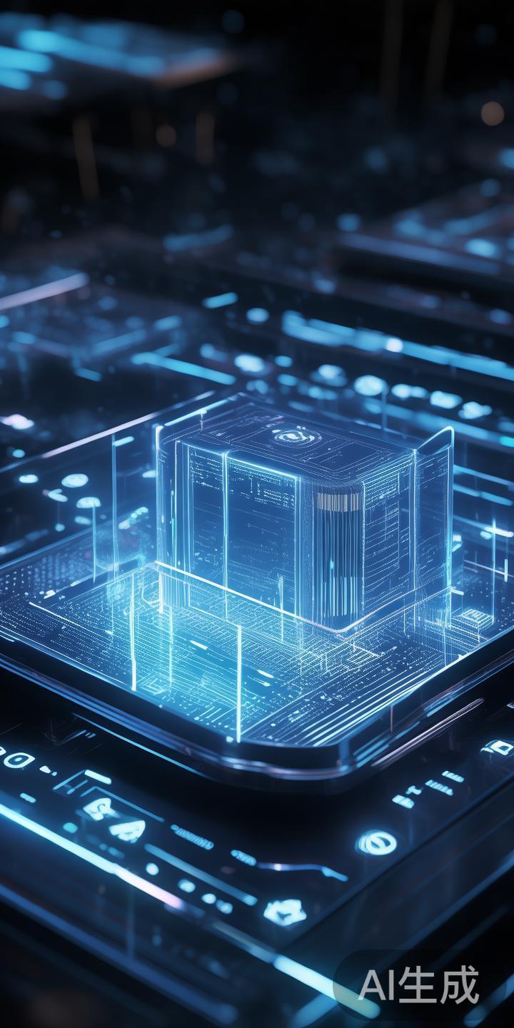 该接口通常依托高性能服务器和云计算技术，通过安全的