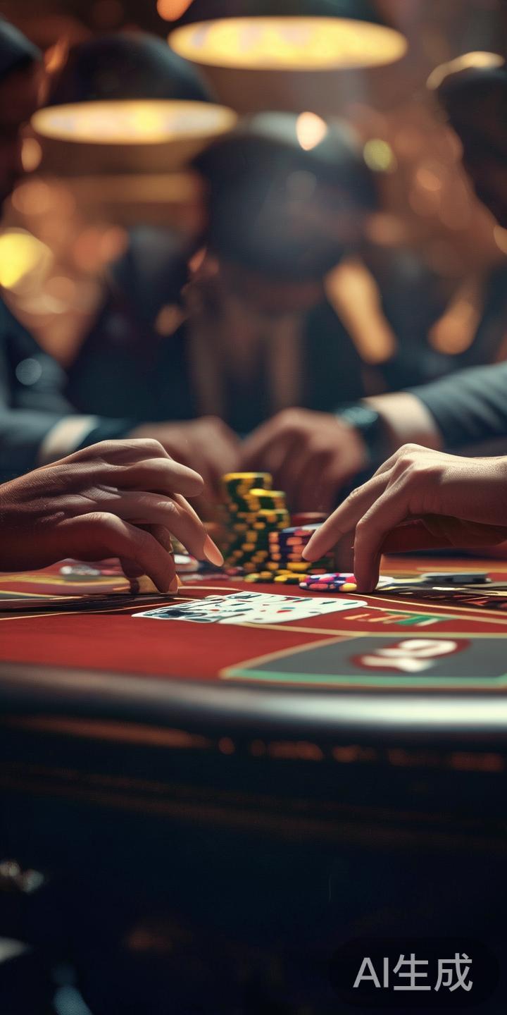 AG真人炸金花究竟能否稳赢？详细游戏策略与胜率分析