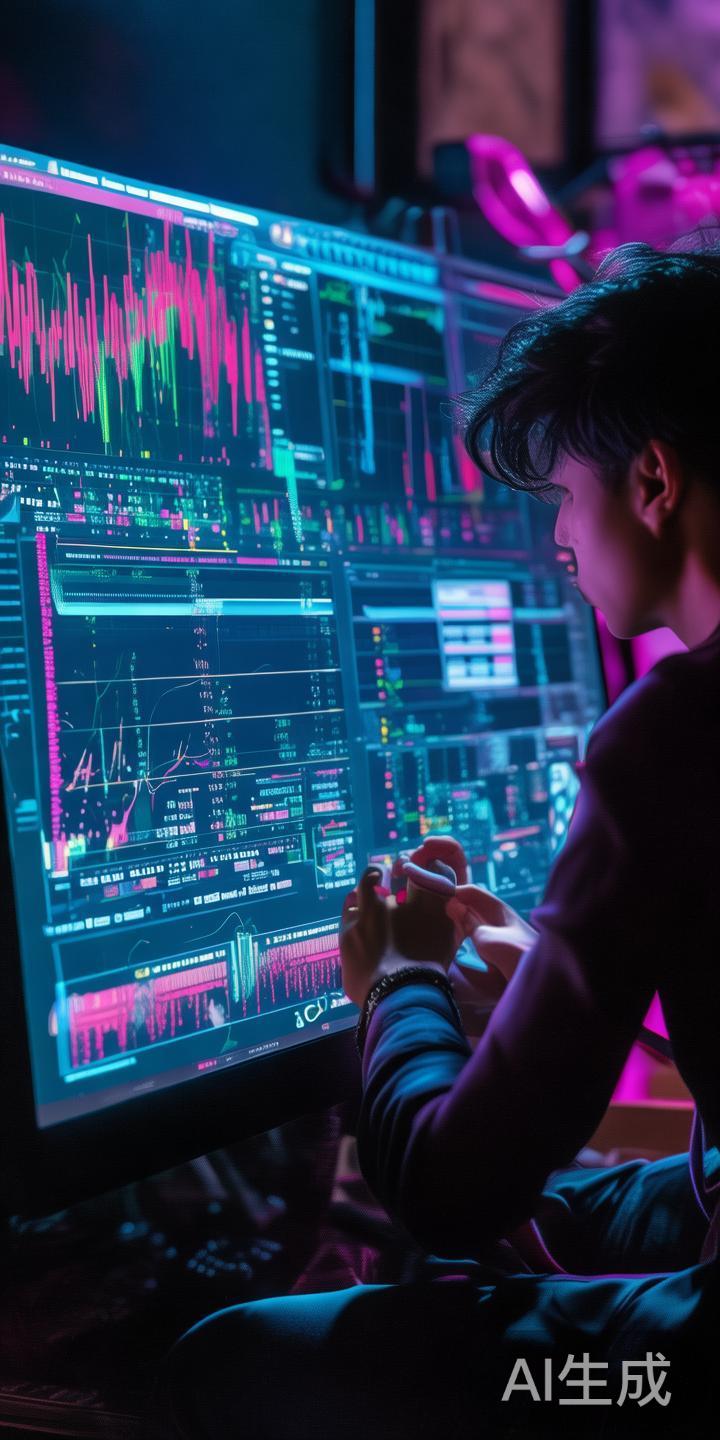 长时间观察游戏结果和趋势，有助于玩家把握潜在的“冷