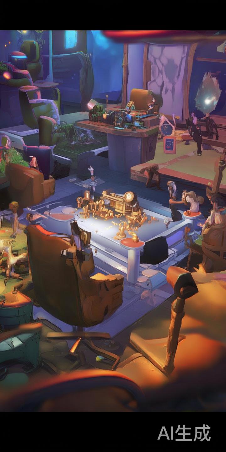 在维护期间，用户可以采取一些策略保障娱乐体验。例如