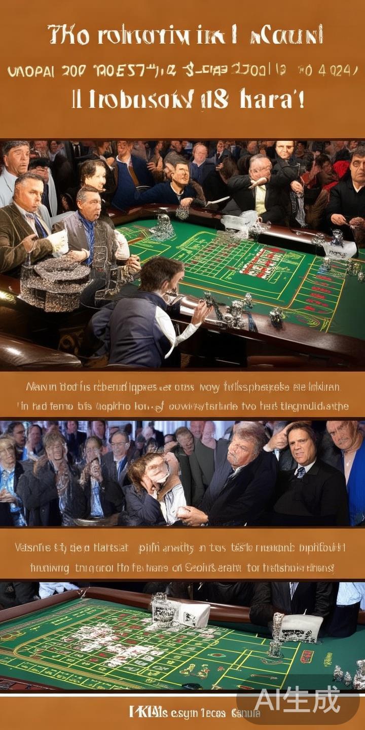 不同的真人游戏具有各自的规则与玩法，玩家应花时间熟