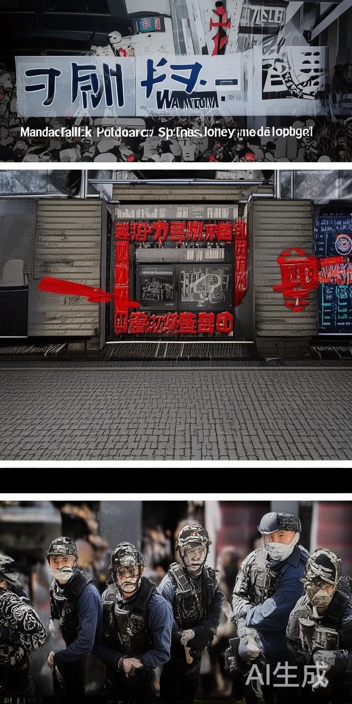 万博ag真人游戏平台是否合法运营及其法律风险全面分析 以近年来的一些案件为例,某地区执法部门打击非法网络