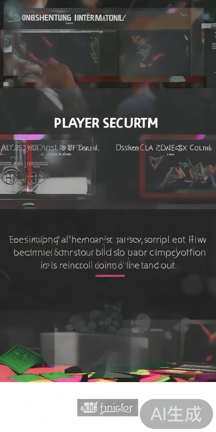 永盛国际AG真人娱乐游戏种类丰富与全面安全保障介绍 在网络博彩行业,安全保障始终是玩家最关心的问题。永