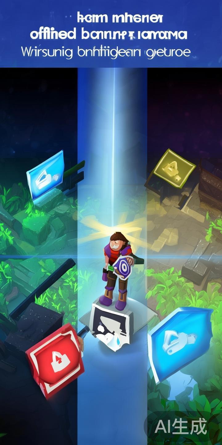 选择正规官方渠道：优先通过游戏官网或可信赖的应用商