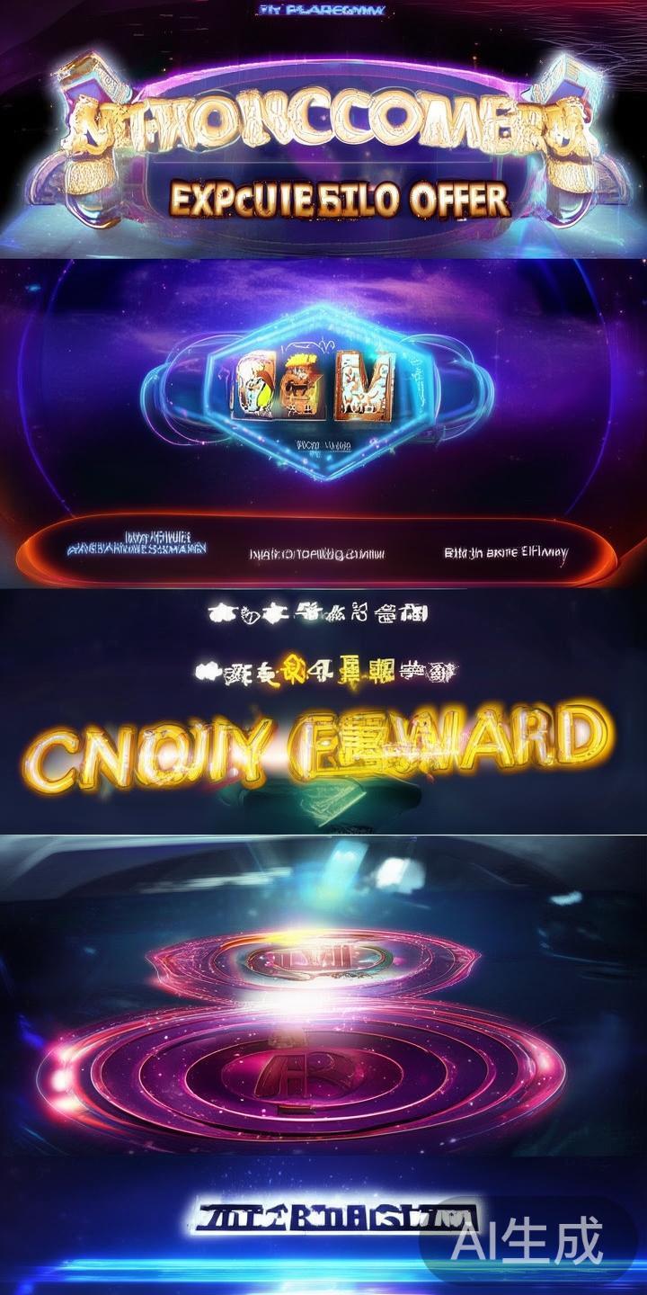 平台也会针对不同玩家的需求，设计多样化的优惠方案。