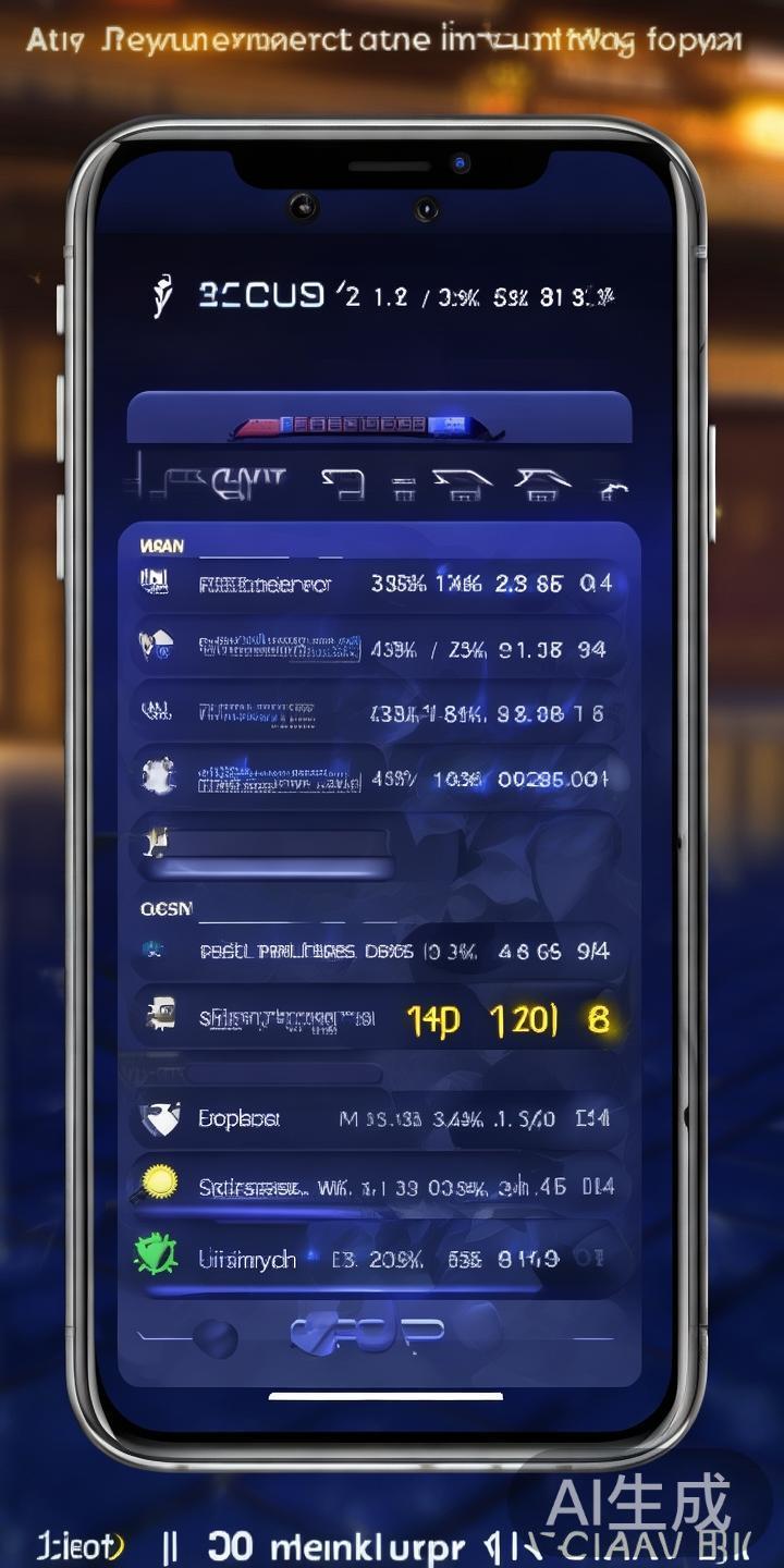 当一局结束后，系统会自动结算，显示您的输赢状态，并