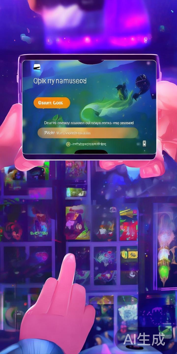 5.&nbsp;登录账号并体验游戏
安装完成后，打开平台，